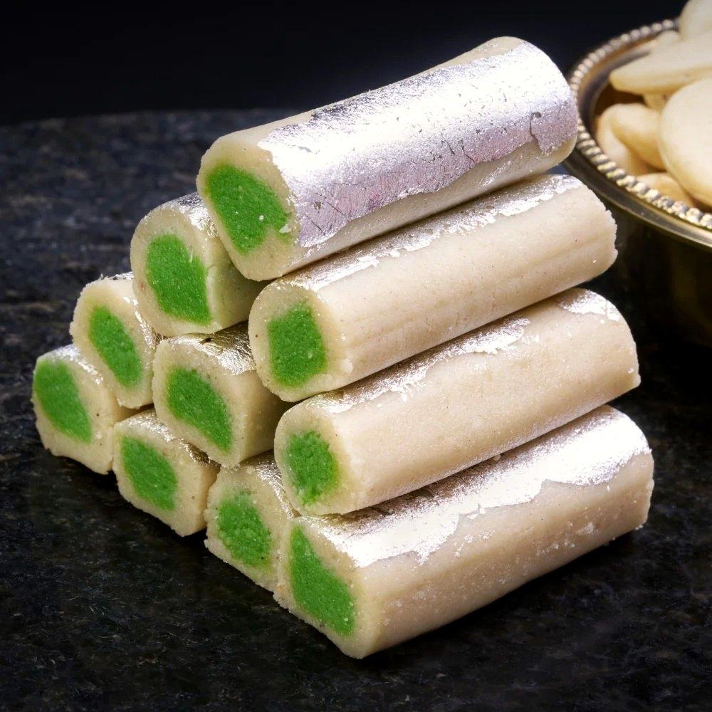 Kaju Roll