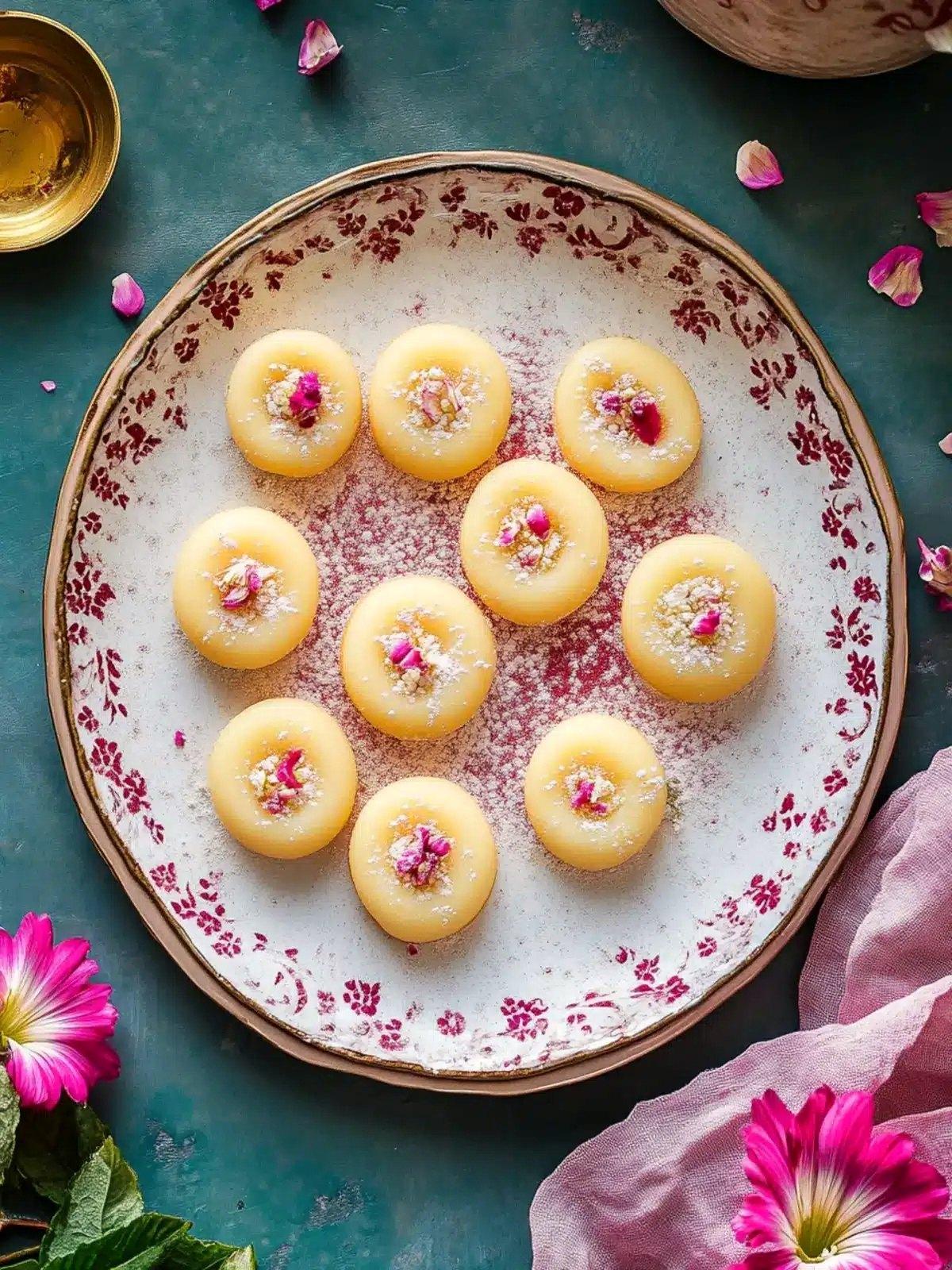 Malai Chudi Peda