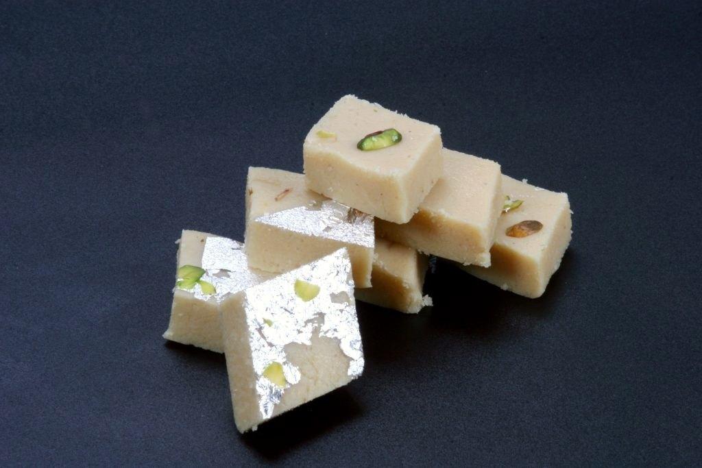 Mawa Katli