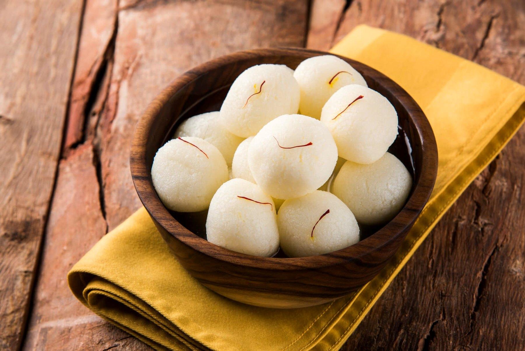 रसगुल्ला