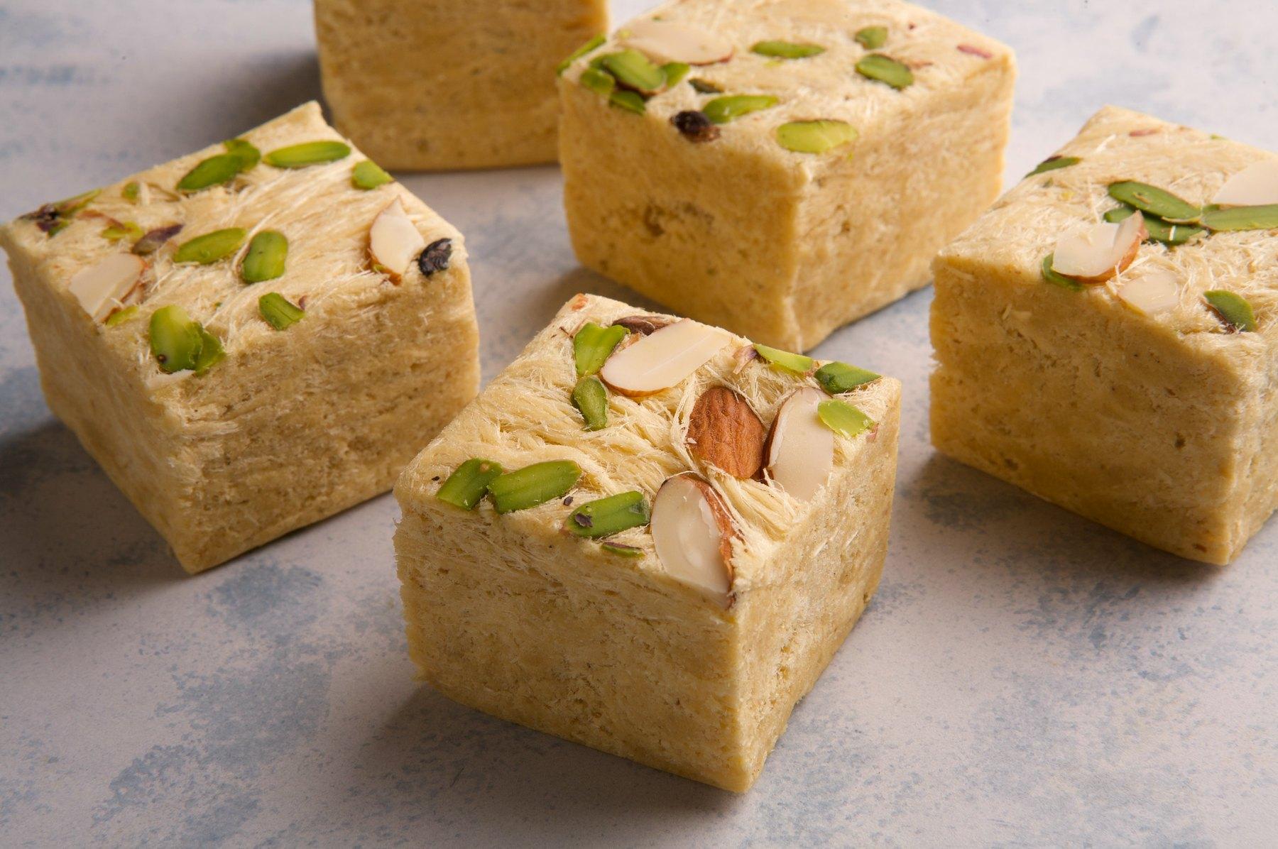 Soan Papdi
