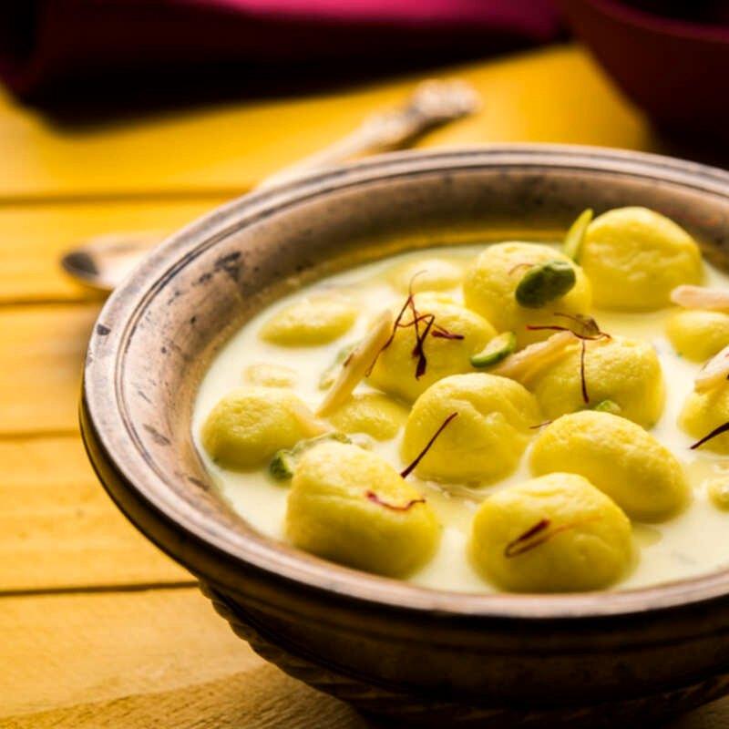 Angoor Malai