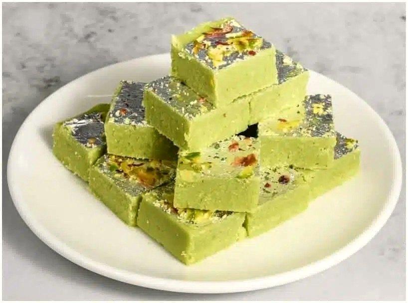 Pista Barfi