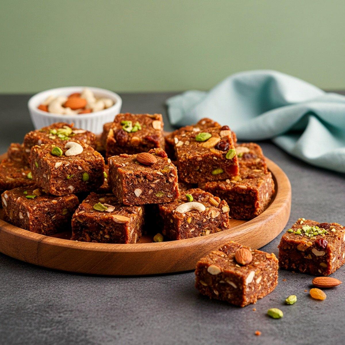 Sugar-free Dry Fruit